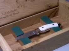 knife box