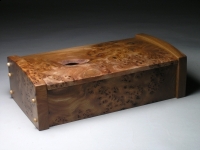 Bedside box?