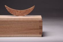 Crescent Box