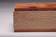 plain box