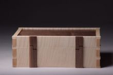 Proud dovetails