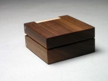 treasure box