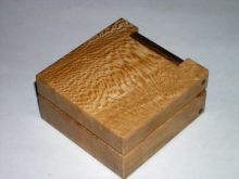 treasure box