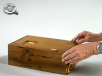 Wadia box video