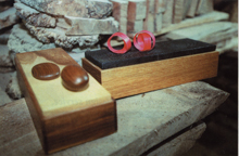 Sea box