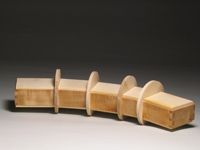 Spiral Box